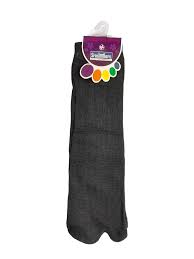 Ladies Toe Socks